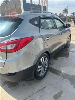 هيونداي توسان